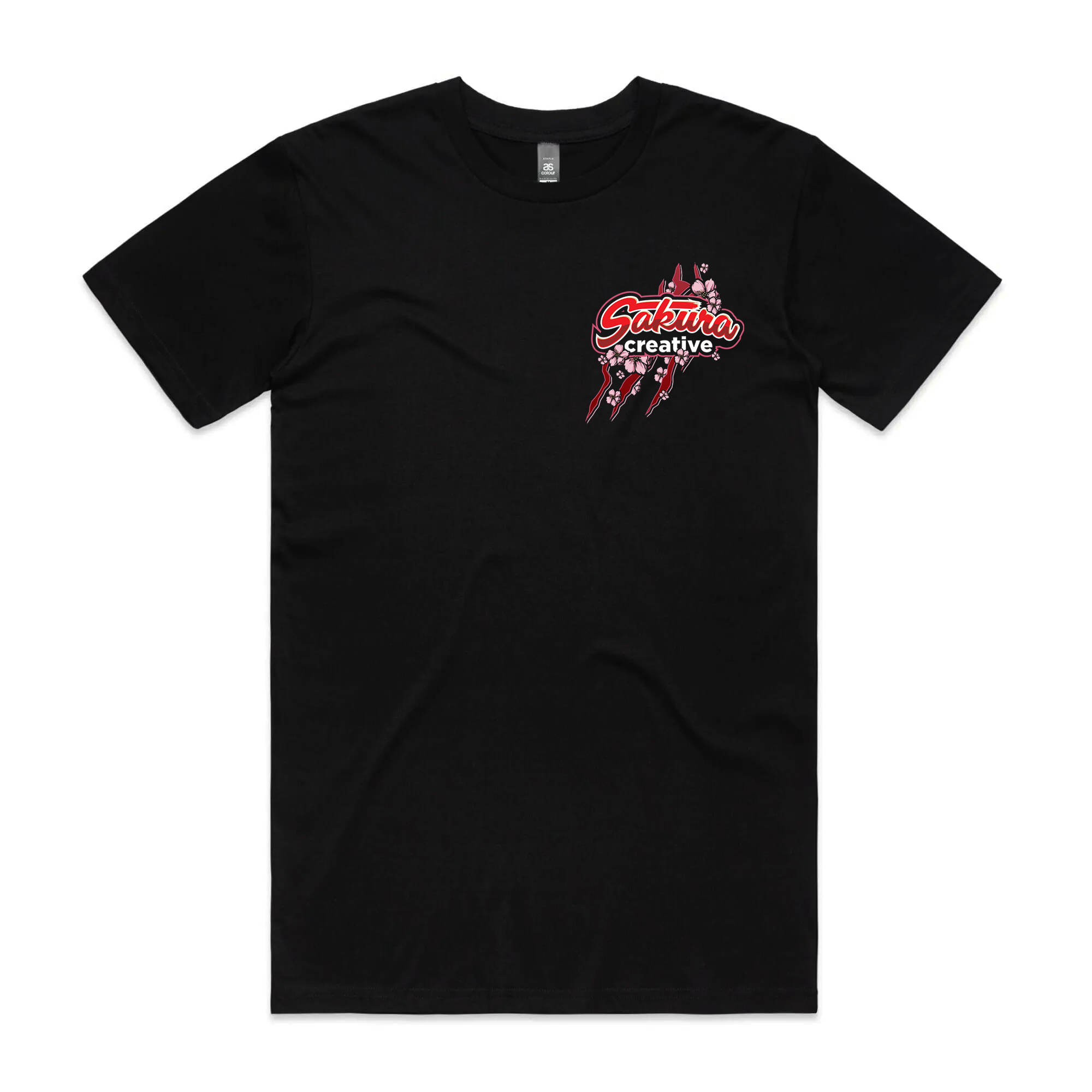 Silvia Build - Sakura Creative Shirt (Preorder)